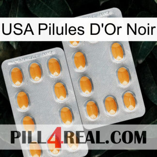 Usa Black Gold Pills cialis4